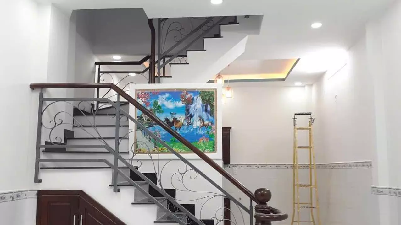 ???? BÁN NHÀ MẶT TIỀN 1041 TRẦN XUÂN SOẠN, P. TÂN HƯNG, QUẬN 7 ????-anh-2