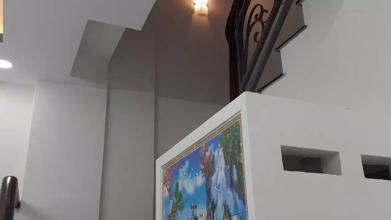???? BÁN NHÀ MẶT TIỀN 1041 TRẦN XUÂN SOẠN, P. TÂN HƯNG, QUẬN 7 ????-anh-5