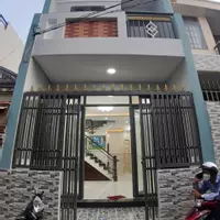 ???? BÁN NHÀ MẶT TIỀN 1041 TRẦN XUÂN SOẠN, P. TÂN HƯNG, QUẬN 7 ????-anh-6