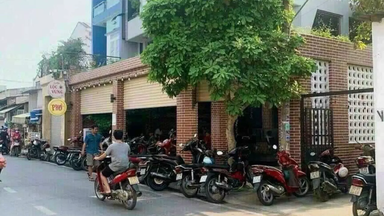 Bán nhà mặt tiền 2 tầng 12x20m giá 13,8 tỷ Đường Tân Thới Hiệp 20, Quận 12-anh-2