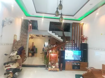 Bán gấp nhà Phó Đức Chính,Sơn Trà,75m2, 3tầng,OTO vào tận cửa. Giá chỉ 4,3tỷ-anh-3