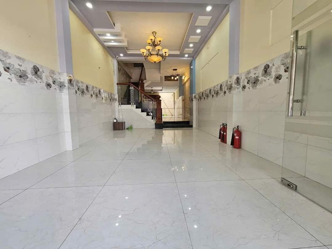 Bán Nhà Mặt Tiền 3 lầu 4x18m giá 7,2 tỷ Đường 13m Hiệp Thành 49, Quận 12-anh-2