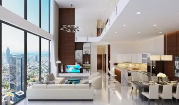 Căn 3PN tầng 25 view biển Mỹ Khê diện tích 99m2 giá đầu tư chỉ từ 2,1 tỉ-anh-1