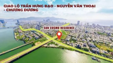 Căn 3PN tầng 25 view biển Mỹ Khê diện tích 99m2 giá đầu tư chỉ từ 2,1 tỉ-anh-4