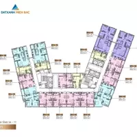 Căn 3PN tầng 25 view biển Mỹ Khê diện tích 99m2 giá đầu tư chỉ từ 2,1 tỉ-anh-6