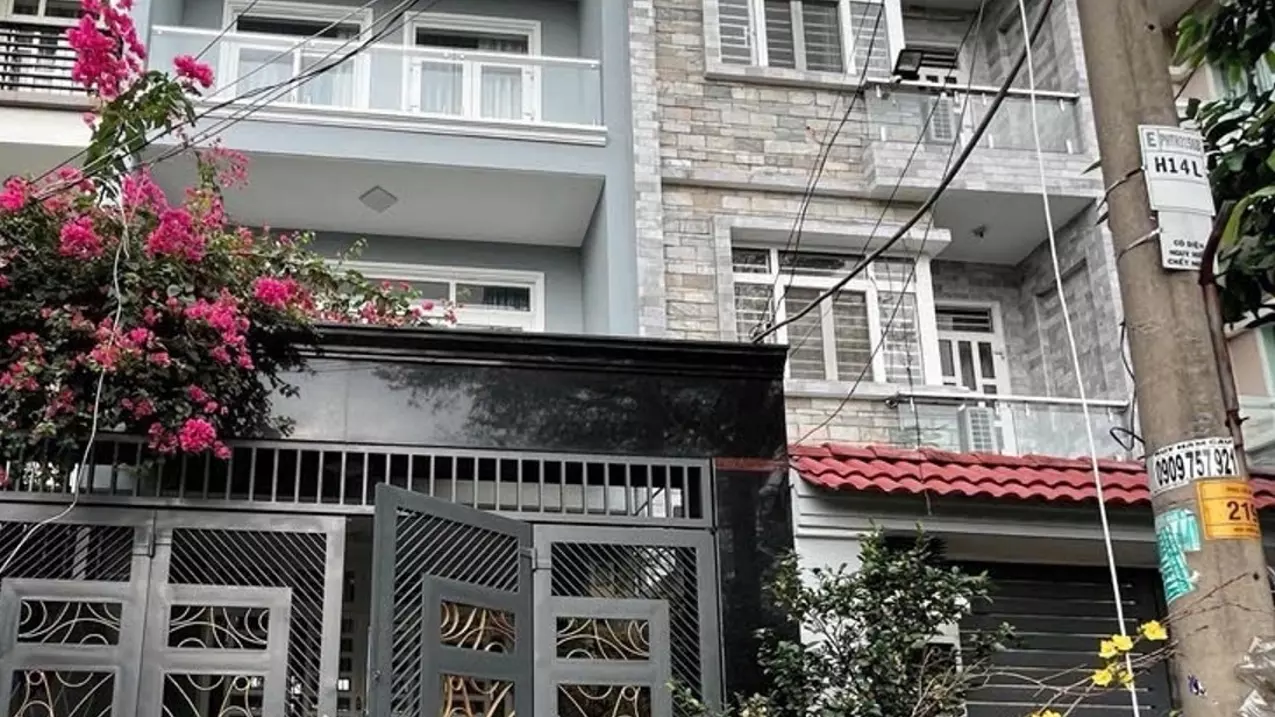 Bán nhà mặt tiền 4 tầng Bông Sao ngang 4m đối diện công viên - 0931172218-anh-1