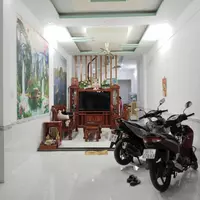 Bán nhà mặt tiền 4 tầng Bông Sao ngang 4m đối diện công viên - 0931172218-anh-6