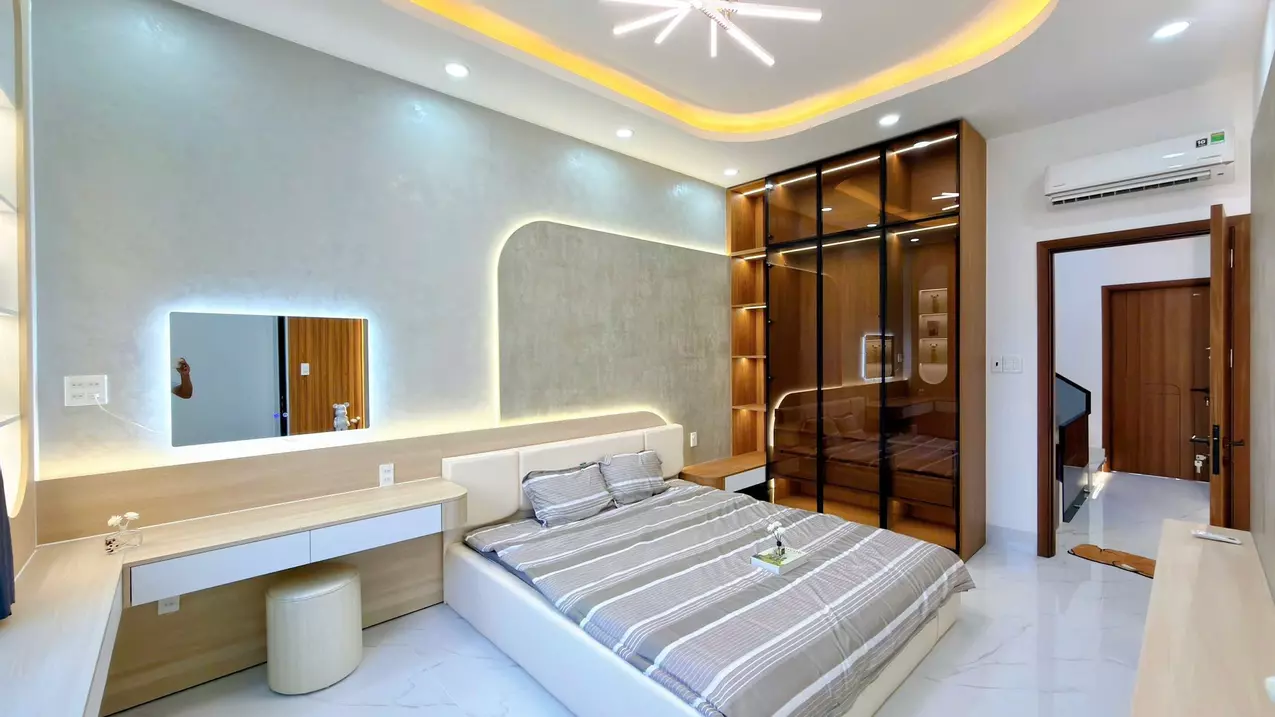 Bán nhà mặt tiền 4 tầng Tạ Quang Bửu ngang 5m gần chợ - 0931172218-anh-3