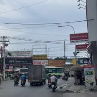 Bán nhà mặt tiền 4,3x27m giá 10,7 tỷ TL, Mặt tiền Nguyễn Ảnh Thủ, Quận 12-anh-4