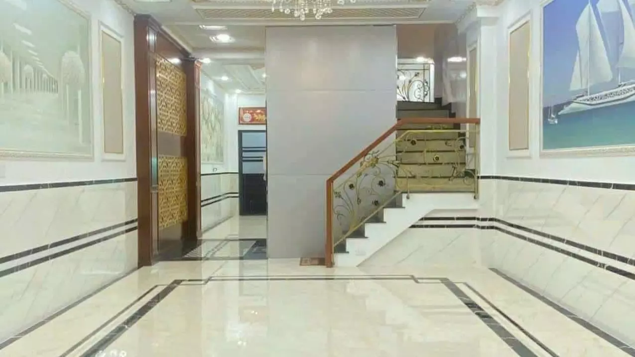 Bán nhà mặt tiền 5 tầng 5x20m giá 11 tỷ Đường Tân Thới Hiệp14,LH0919781159-anh-2