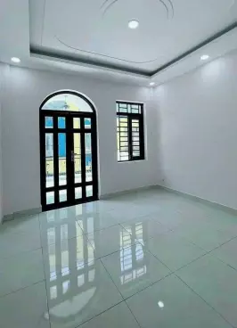 Nhà 3 tầng, hẻm ô tô tránh, cạnh C/c Phúc Yên - Trường Chinh, 6.2 tỷ-anh-3