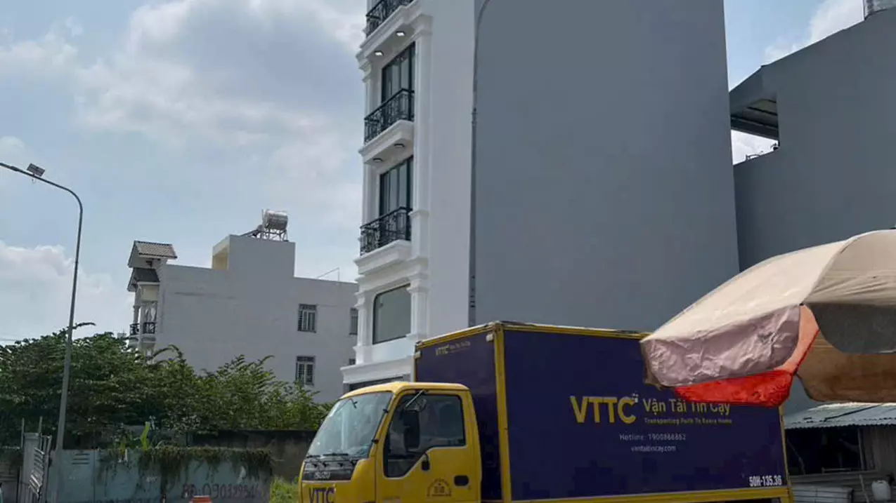 Bán Nhà Mặt Tiền 6 Tầng Thang Máy Hiệp Bình Chánh, TP Thủ Đức – Dòng Tiền 40Tr/Tháng-anh-3