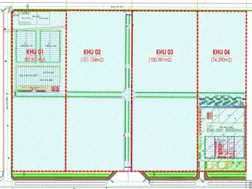 Bán nhà máy gỗ 36ha trong KCN Chơn Thành 2 - Bình Phước-anh-1