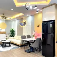 Bán nhanh căn 2 ngủ full nội thất đẹp nhất kđt Thanh Hà-anh-10
