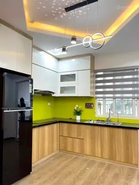 Bán nhanh căn 2 ngủ full nội thất đẹp nhất kđt Thanh Hà-anh-2