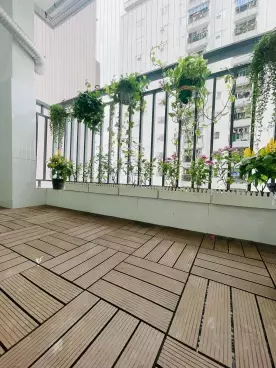 Bán nhanh căn 2 ngủ full nội thất đẹp nhất kđt Thanh Hà-anh-4