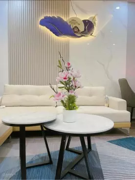 Bán nhanh căn 2 ngủ full nội thất đẹp nhất kđt Thanh Hà-anh-5