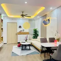 Bán nhanh căn 2 ngủ full nội thất đẹp nhất kđt Thanh Hà-anh-8