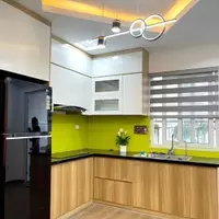 Bán nhanh căn 2 ngủ full nội thất đẹp nhất kđt Thanh Hà-anh-9