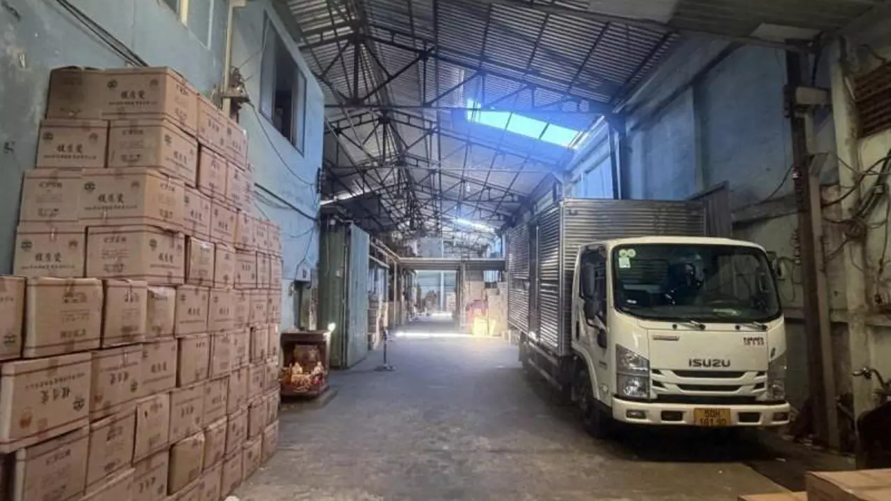 Bán nhà Mặt tiền An Dương Vương - gần Kinh Dương Vương, 12,5x72m, 2 Tâng, chỉ 63 Tỷ.-anh-4