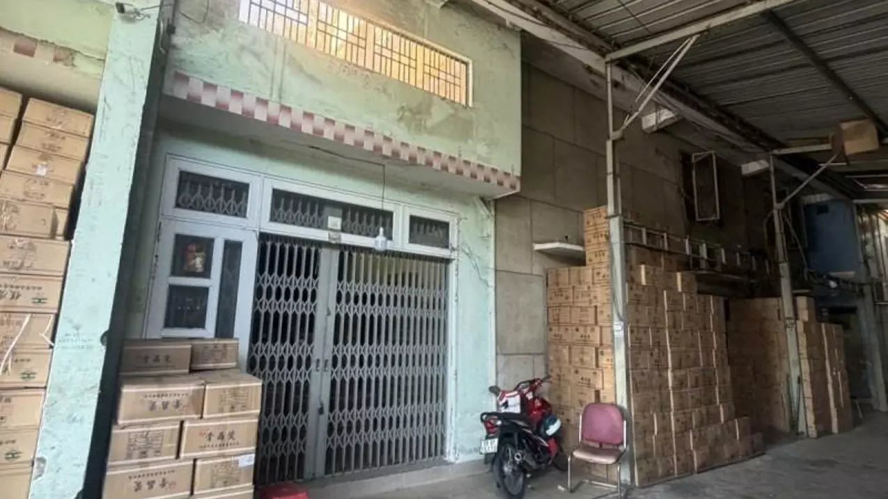 Bán nhà Mặt tiền An Dương Vương - gần Kinh Dương Vương, 12,5x72m, 2 Tâng, chỉ 63 Tỷ.-anh-5