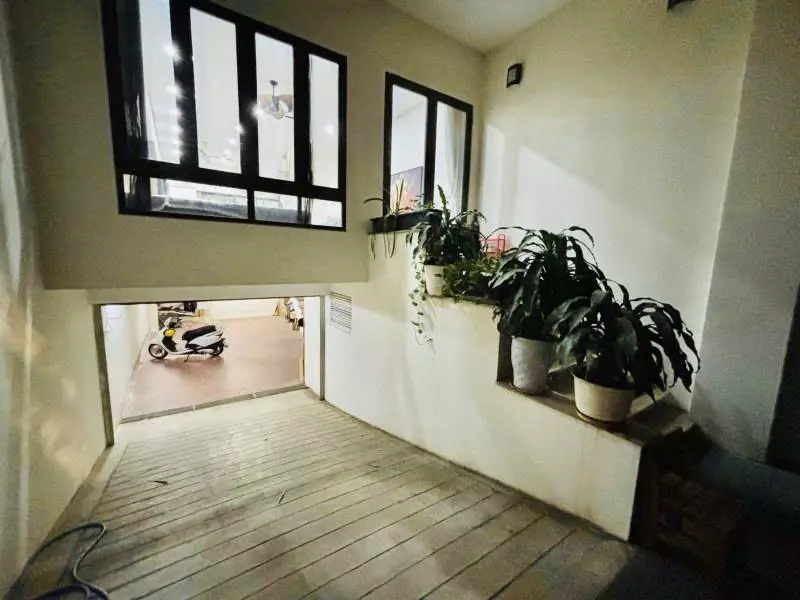Bán Nhà Mặt tiền Ba Vì - giao Thăng Long, gần nhà Ga T3, 5,3x15m, 7 Tầng - 6PN, 21,9 tỷ.-anh-1