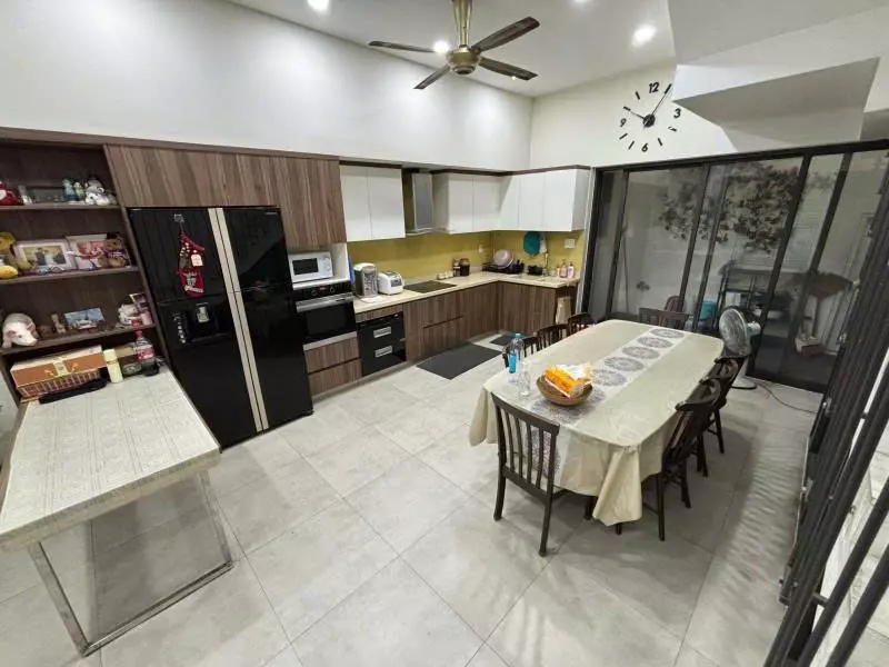 Bán Nhà Mặt tiền Ba Vì - giao Thăng Long, gần nhà Ga T3, 5,3x15m, 7 Tầng - 6PN, 21,9 tỷ.-anh-5