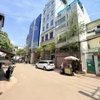 Bán Nhà Mặt tiền Ba Vì - giao Thăng Long, gần nhà Ga T3, 5,3x15m, 7 Tầng - 6PN, 21,9 tỷ.-anh-9
