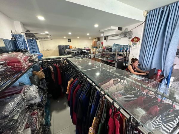 Bán Nhà Mặt Tiền Cách Mạng Tháng 8 Quận Tân Bình Phường 7.-anh-4
