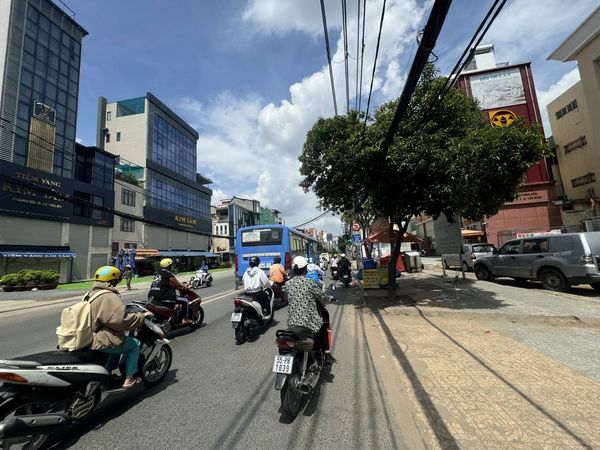 Bán Nhà Mặt Tiền Cách Mạng Tháng 8 Quận Tân Bình Phường 7.-anh-5
