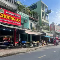BÁN NHÀ MẶT TIỀN CHỢ TAN QUY - KINH DOANH SẦM UẤT- DÒNG TIỀN TỐT - HIẾM NHÀ BÁN-anh-5