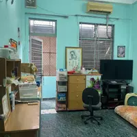 BÁN NHÀ MẶT TIỀN CHỢ TAN QUY - KINH DOANH SẦM UẤT- DÒNG TIỀN TỐT - HIẾM NHÀ BÁN-anh-6