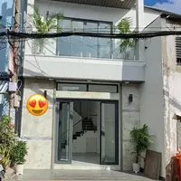 B.án nhà mặt tiền đ.g Phan Văn Trị - Vừa ở vừa K.D đỉnh luôn - Ngang 4m5 - SD 90m2 - Chỉ 4.x t.ỉ-anh-5