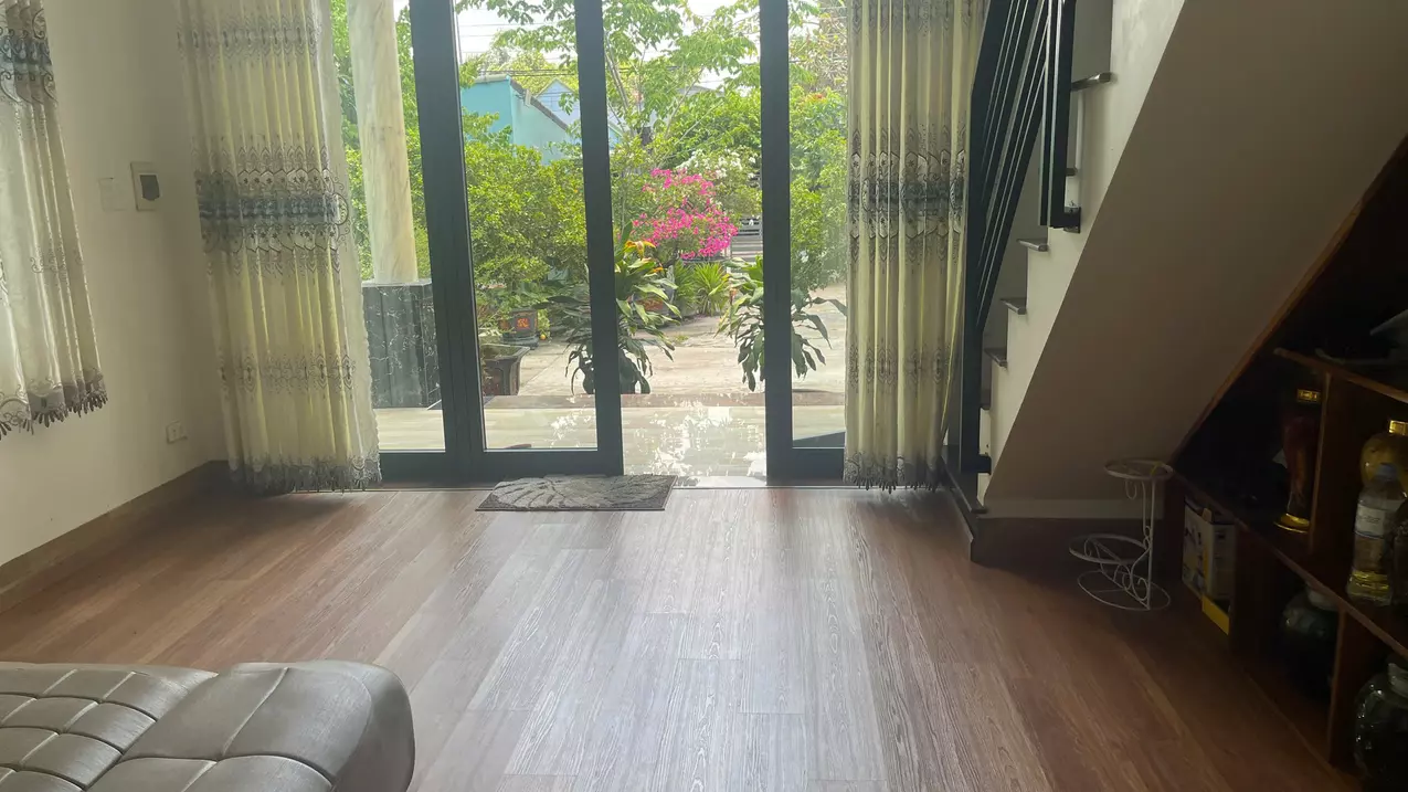 Bán Nhà mặt tiền Đinh Bộ Lĩnh -  Phước Hội - LaGi giá rẻ nhất chính chủ-anh-2