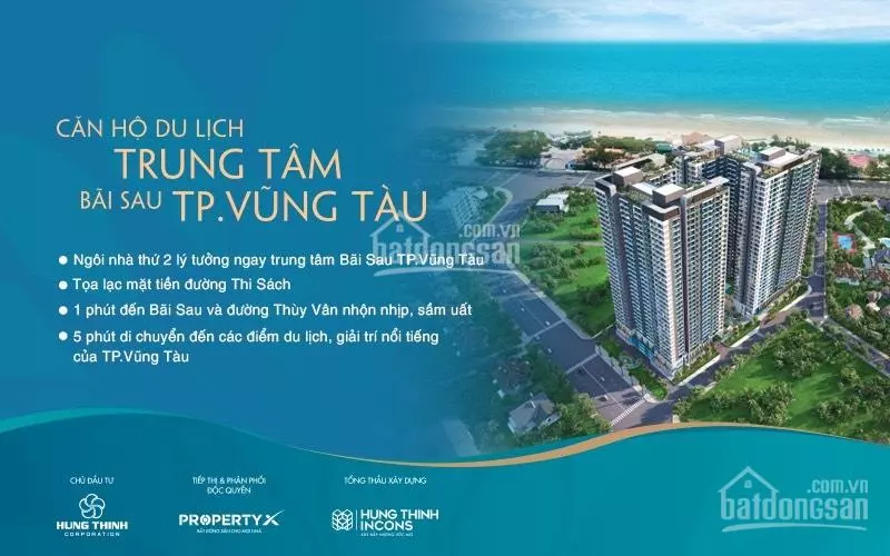 Bán căn hộ nghỉ dưỡng Vũng Tàu Pearl - Hưng Thịnh chỉ từ 38tr/m2 LH:0942548580-anh-1