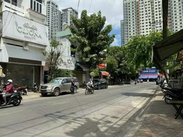 Bán nhà mặt tiền đường 33 phường Bình Trưng Tây Quận 2 cách Lê Văn Thịnh 70m 
nhà 3L vị trí đẹp-anh-10