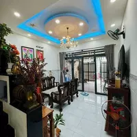 Bán nhà mặt tiền đường 33 phường Bình Trưng Tây Quận 2 cách Lê Văn Thịnh 70m 
nhà 3L vị trí đẹp-anh-12