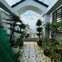 Bán nhà mặt tiền đường 33 phường Bình Trưng Tây Quận 2 cách Lê Văn Thịnh 70m 
nhà 3L vị trí đẹp-anh-15