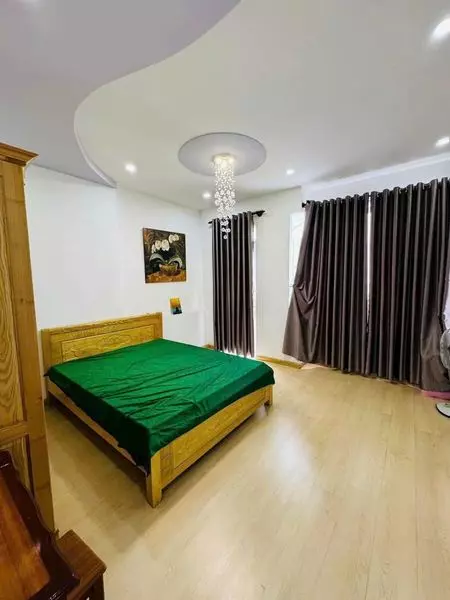 Bán nhà mặt tiền đường 33 phường Bình Trưng Tây Quận 2 cách Lê Văn Thịnh 70m 
nhà 3L vị trí đẹp-anh-3