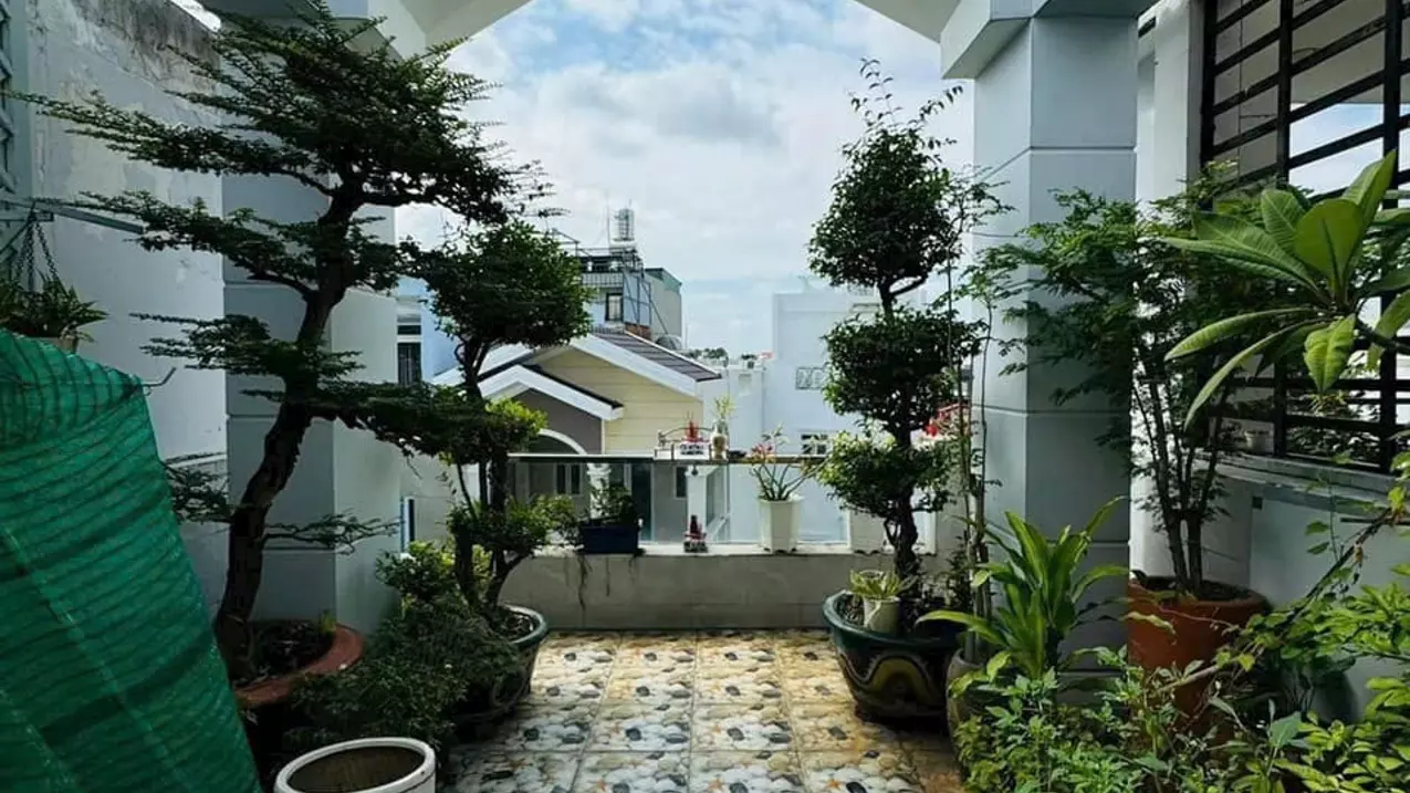 Bán nhà mặt tiền đường 33 phường Bình Trưng Tây Quận 2 cách Lê Văn Thịnh 70m 
nhà 3L vị trí đẹp-anh-5