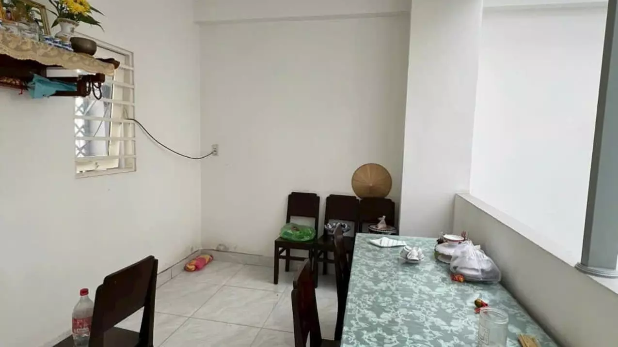 Bán nhà mặt tiền đường 33 phường Bình Trưng Tây Quận 2 cách Lê Văn Thịnh 70m 
nhà 3L vị trí đẹp-anh-6