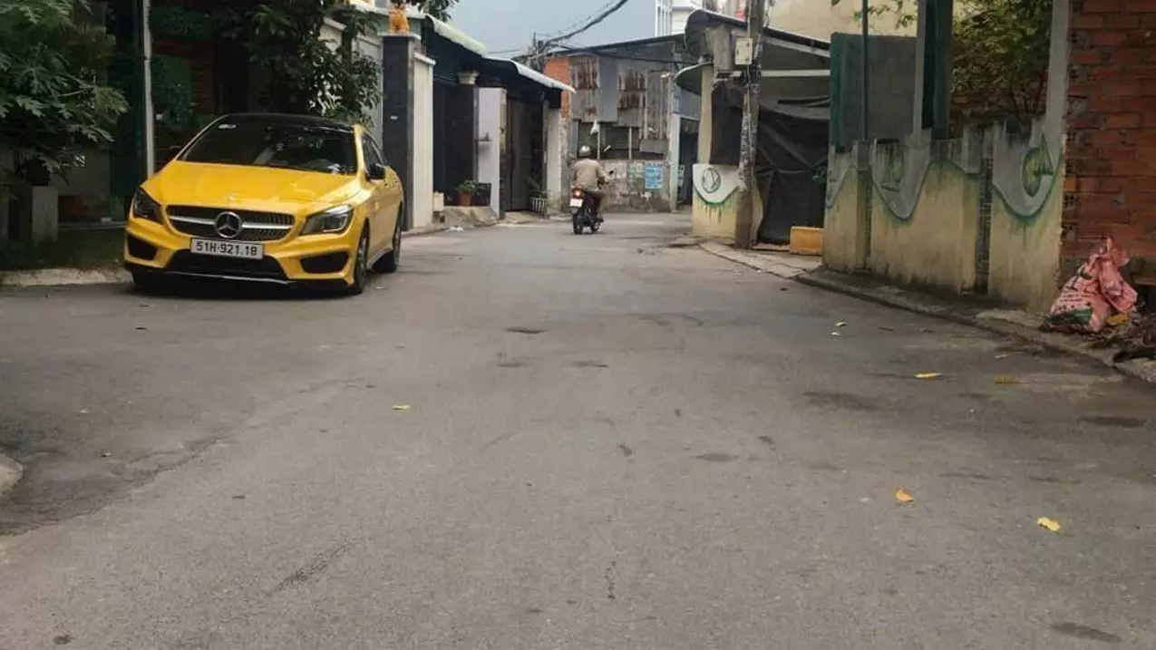 Bán nhà mặt tiền đường 33 phường Bình Trưng Tây Quận 2 cách Lê Văn Thịnh 70m 
nhà 3L vị trí đẹp-anh-7