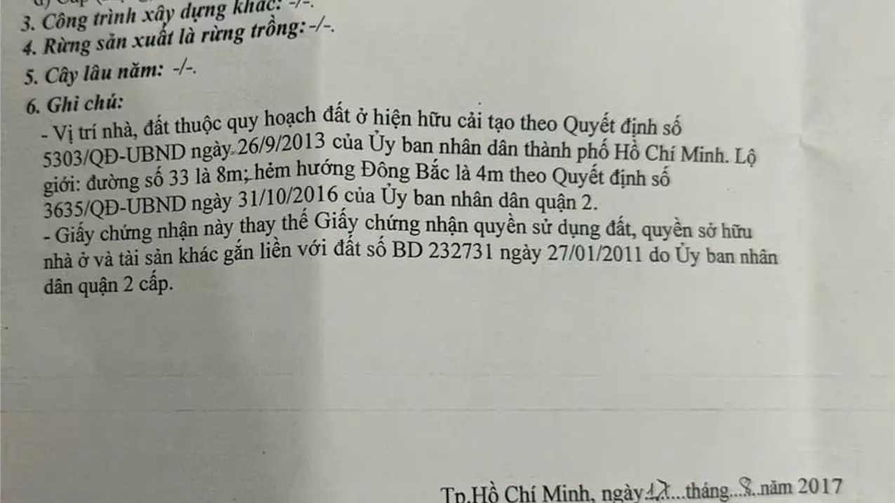 Bán nhà mặt tiền đường 33 phường Bình Trưng Tây Quận 2 cách Lê Văn Thịnh 70m 
nhà 3L vị trí đẹp-anh-8