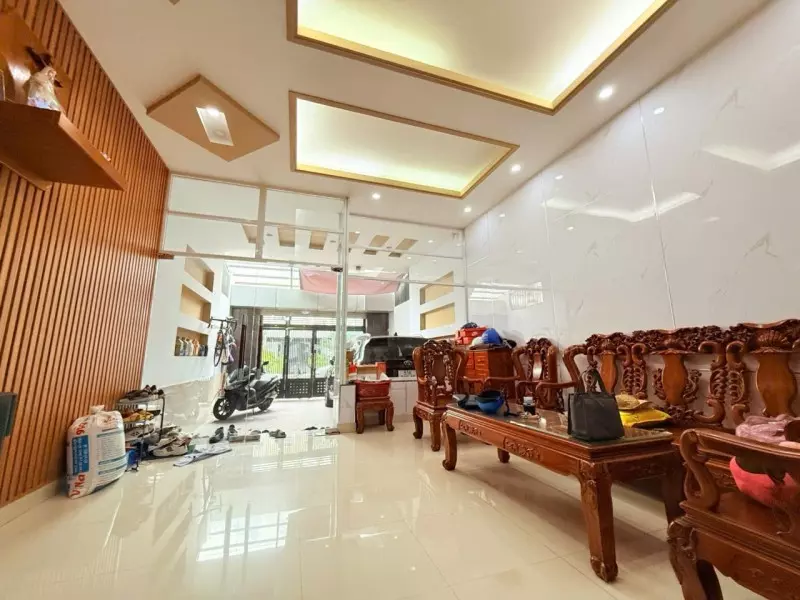Bán nhà mặt tiền đường 494, Tăng Nhơn Phú A, Q9, Thủ Đức, TP HCM. DT 105m2 , 4 tầng, giá 14.9 tỷ.-anh-1