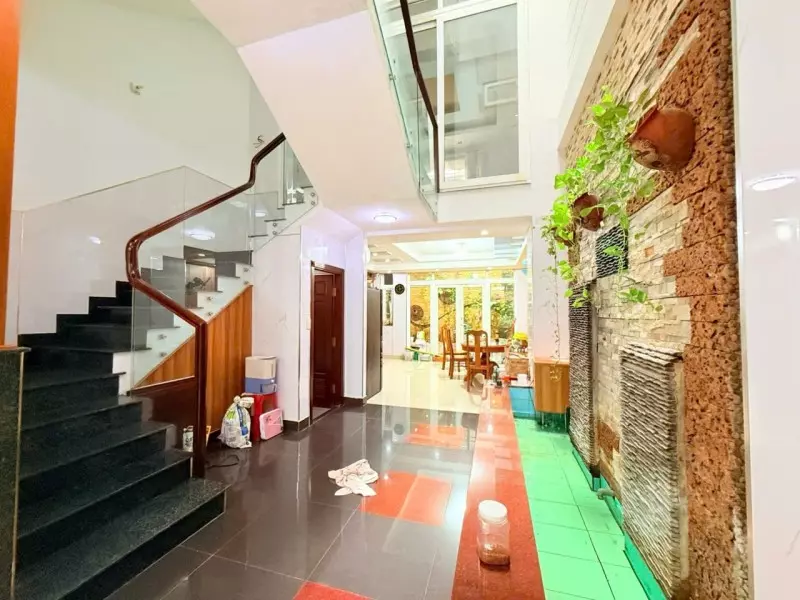 Bán nhà mặt tiền đường 494, Tăng Nhơn Phú A, Q9, Thủ Đức, TP HCM. DT 105m2 , 4 tầng, giá 14.9 tỷ.-anh-2