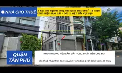 Bán nhà mặt tiền đường 494, Tăng Nhơn Phú A, Q9, Thủ Đức, TP HCM. DT 105m2 , 4 tầng, giá 14.9 tỷ.-anh-18