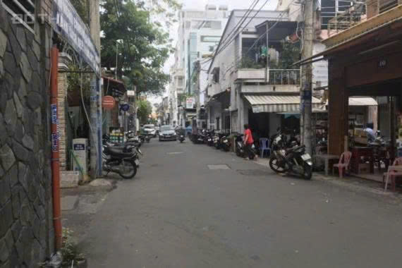 Bán Nhà Mặt Tiền Đường Đinh Công Tráng, P. Tân Định, Q.1 - 4.1x18.5m - 24.2 Tỷ-anh-3