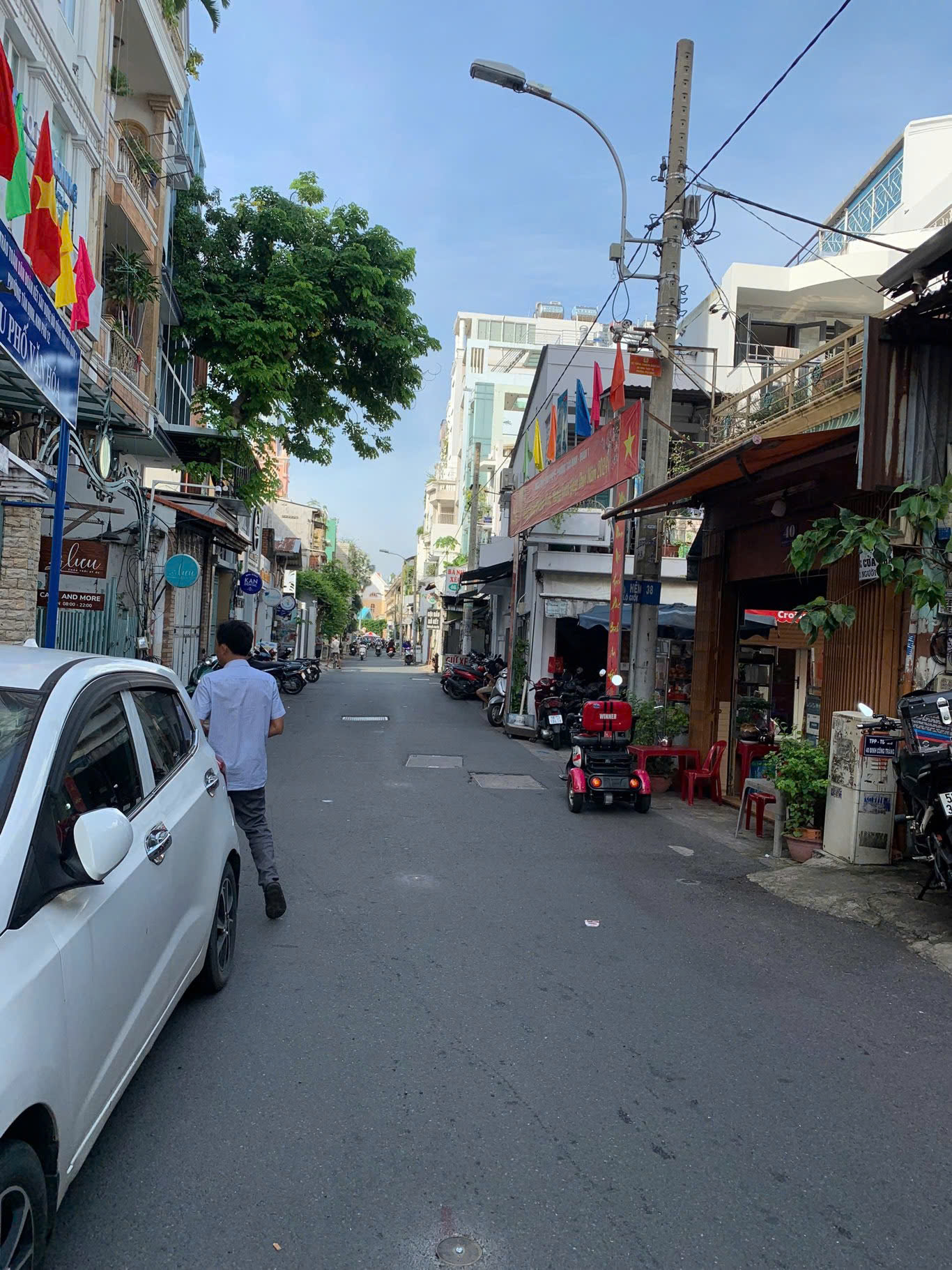 Bán Nhà Mặt Tiền Đường Đinh Công Tráng, P. Tân Định, Q.1 - 4.1x18.5m - 24.2 Tỷ-anh-5