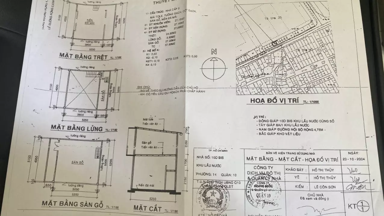 MT Xe Tải Thông - KD Tốt - 7/56 Thành Thái , P14 , Quận 10 .-anh-1
