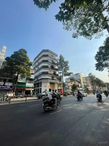 Bán nhà mặt tiền đường lớn LÝ THƯỜNG KIỆT, QUẬN 10 (Khu kinh doanh sầm uất)-anh-1